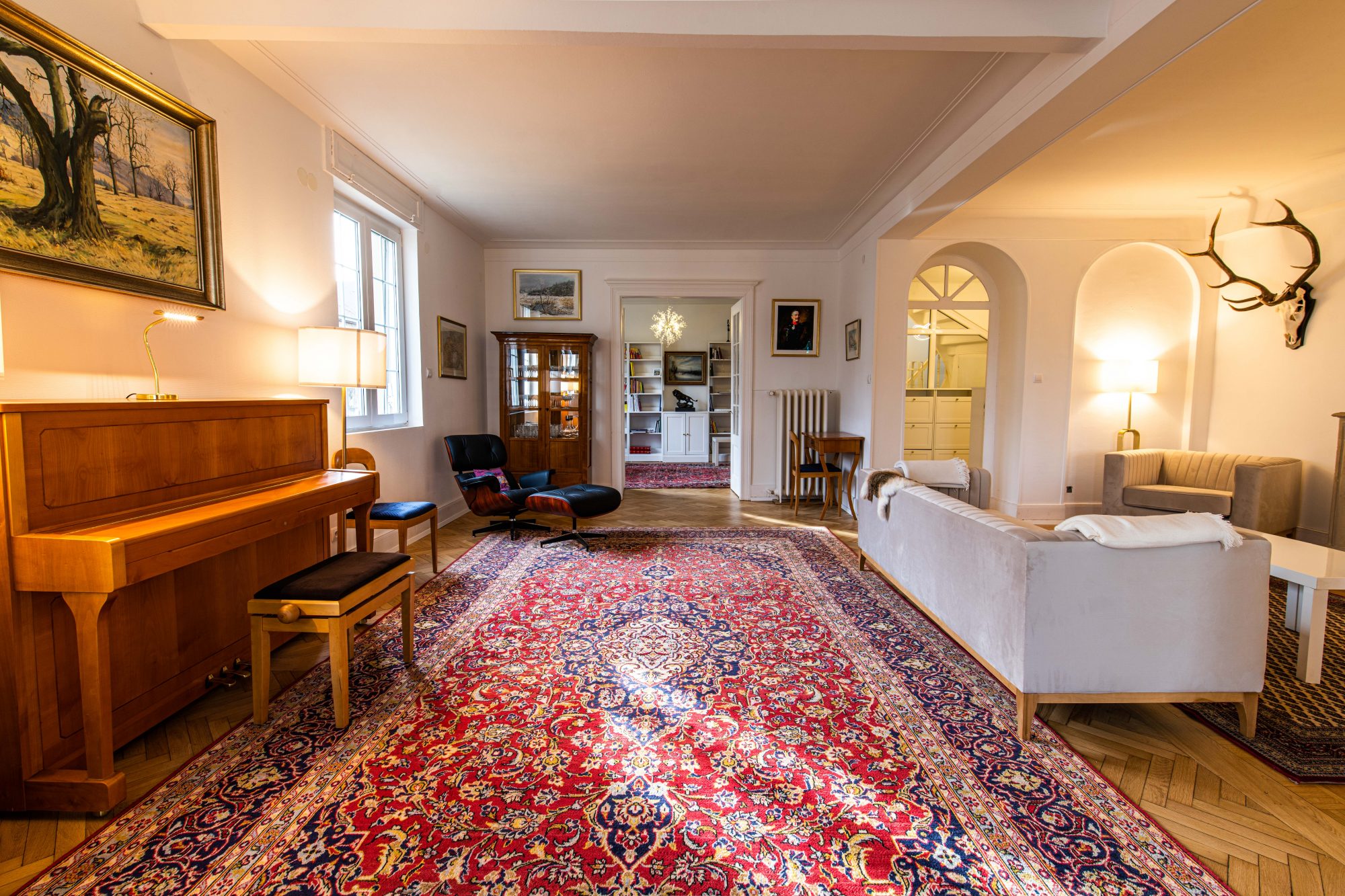 Villa Conseil des XV - maison à vendre Strasbourg - Bintz Immobilier - 6