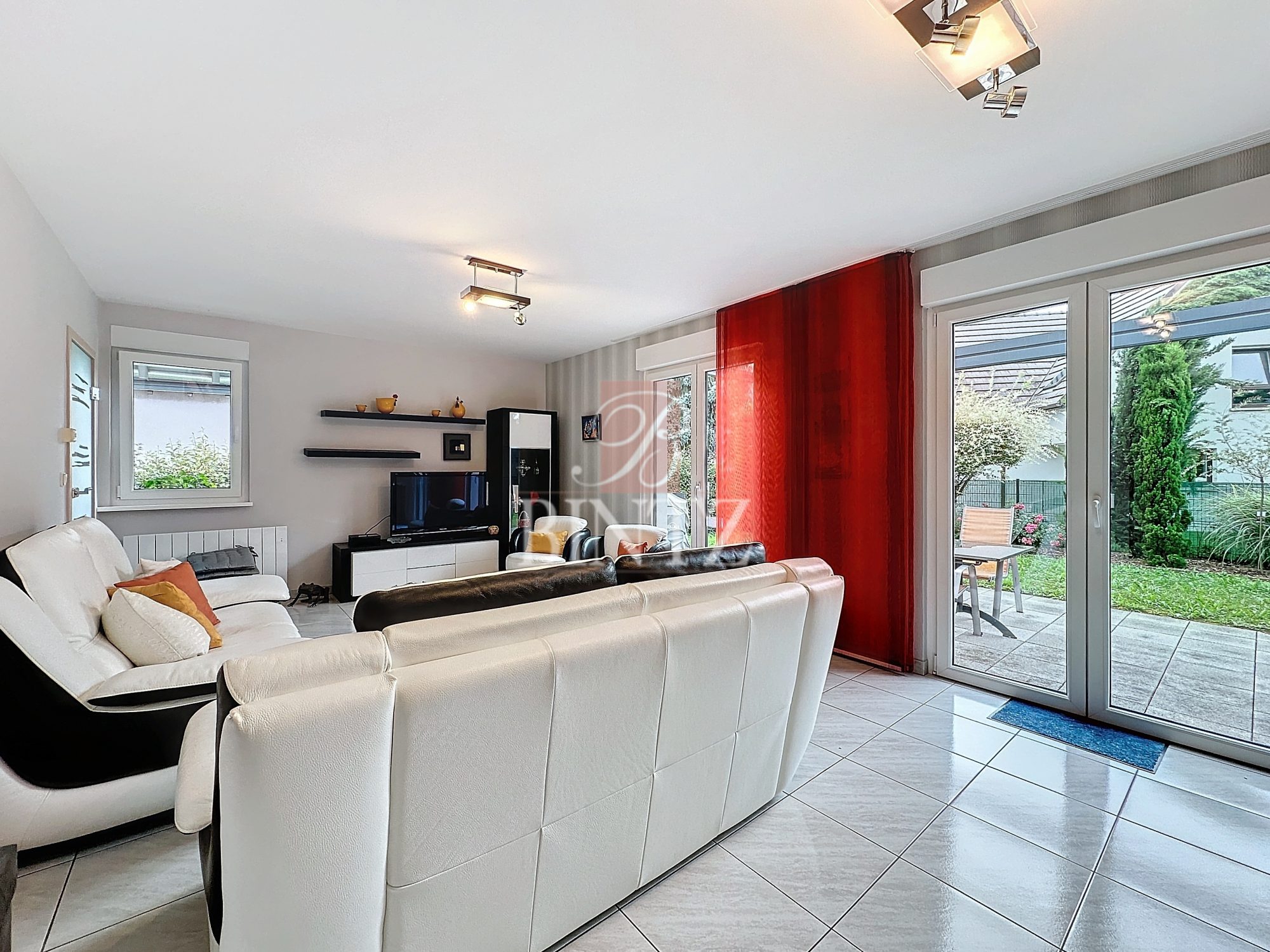 MAISON A VENDRE NIEDERHAUSBERGEN - vente immobilière - Bintz Immobilier - 11