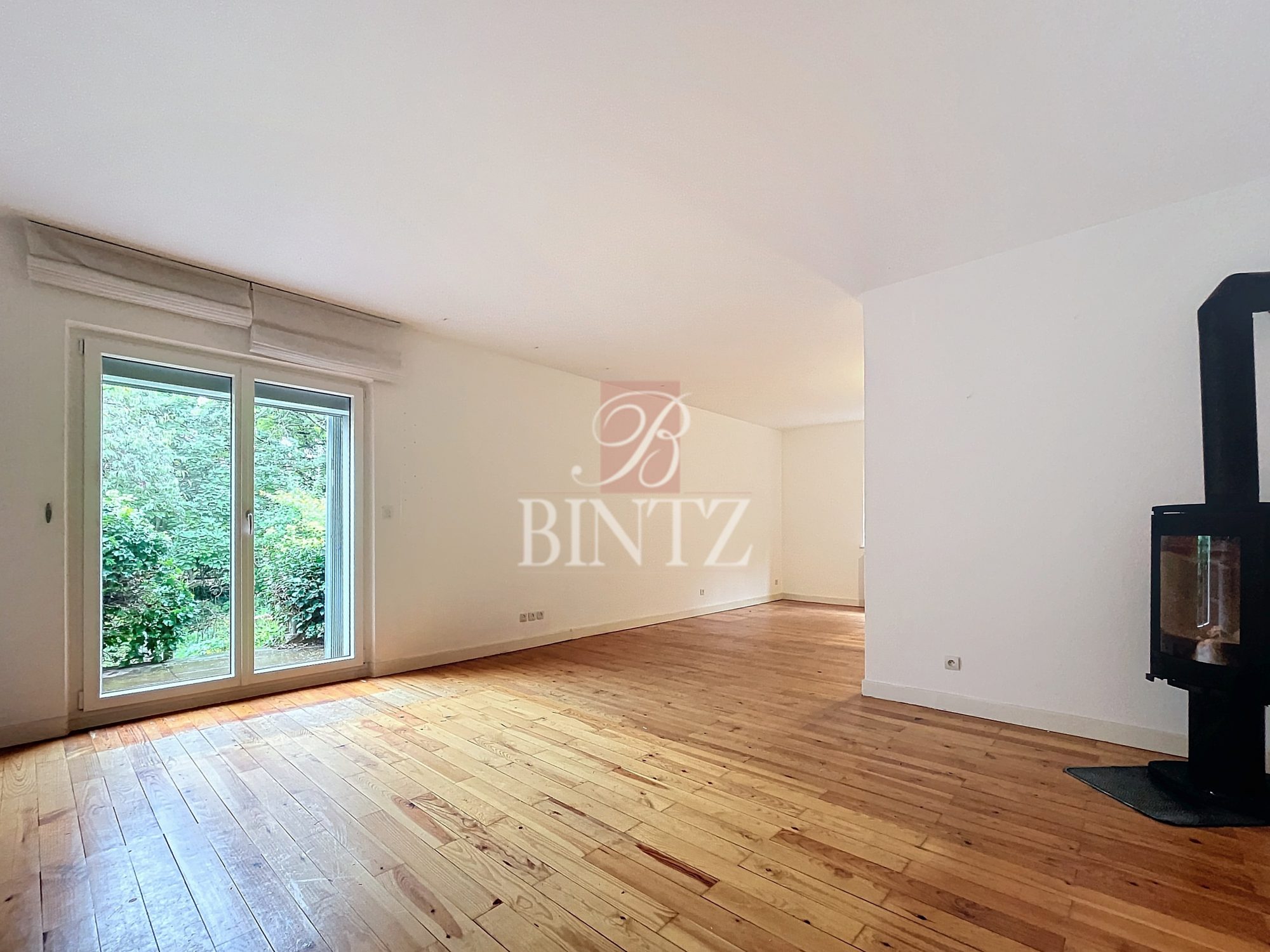 Maison Saint Antoine - maison à vendre Strasbourg - Bintz Immobilier - 1