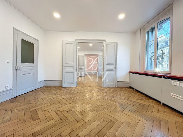 Local professionnel Neustadt - maison à vendre Strasbourg - Bintz Immobilier