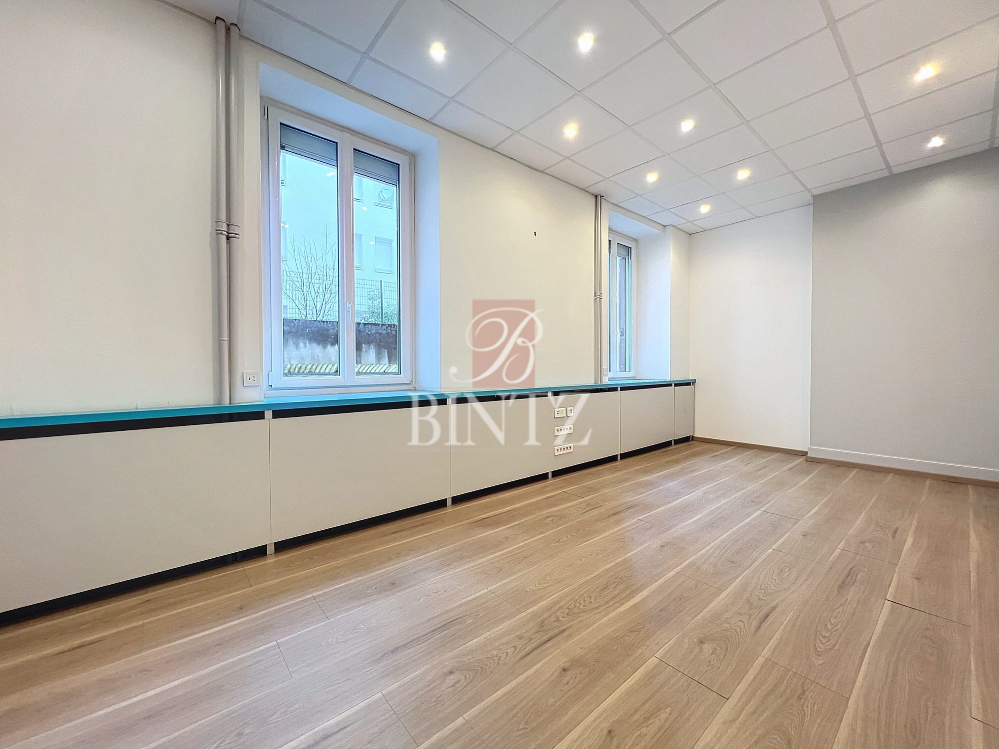 Local professionnel Neustadt - maison à vendre Strasbourg - Bintz Immobilier - 6