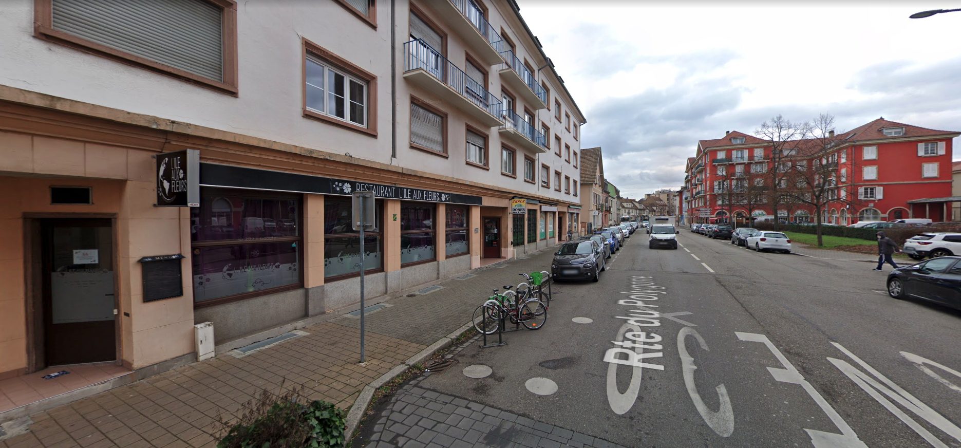 MURS COMMERCIAUX A VENDRE - maison à vendre Strasbourg - Bintz Immobilier - 3