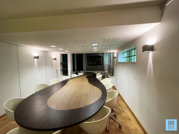 Bureau à louer, 149 m² - Clermont-Ferrand 63000