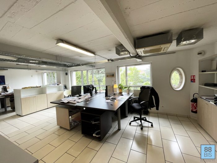 Bureau à louer, 149 m² - Clermont-Ferrand 63000