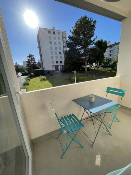 Appartement à vendre, 3 pièces - Clermont-Ferrand 63100