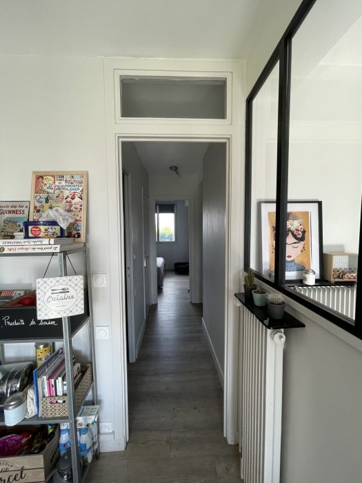 Appartement à vendre, 3 pièces - Clermont-Ferrand 63100