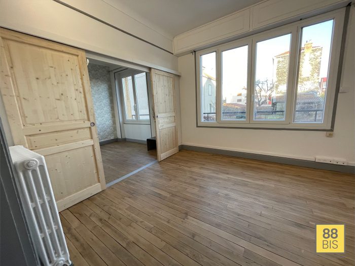 Appartement à vendre, 3 pièces - Clermont-Ferrand 63000