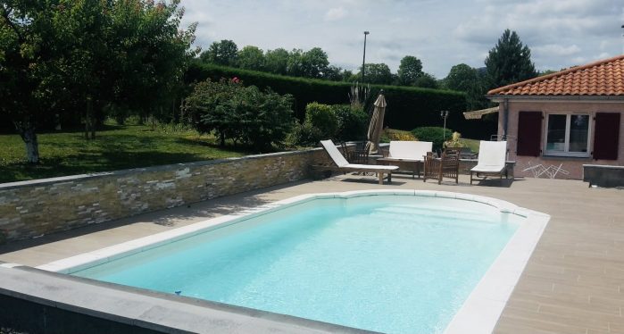 Villa à vendre, 5 pièces - Saint-Sandoux 63450