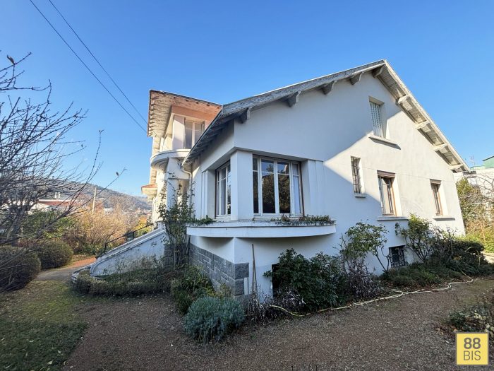 Maison bourgeoise à vendre, 8 pièces - Royat 63130