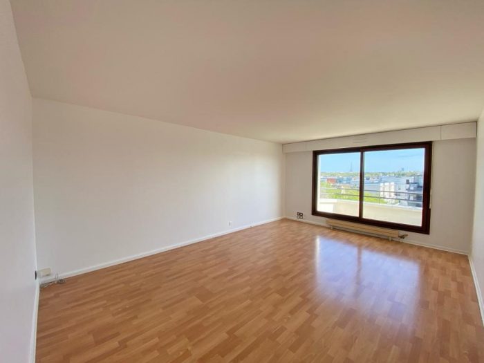 Magnifique appartement de 110 m² .