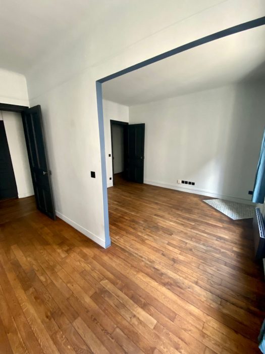 Appartement à vendre, 2 pièces - Suresnes 92150