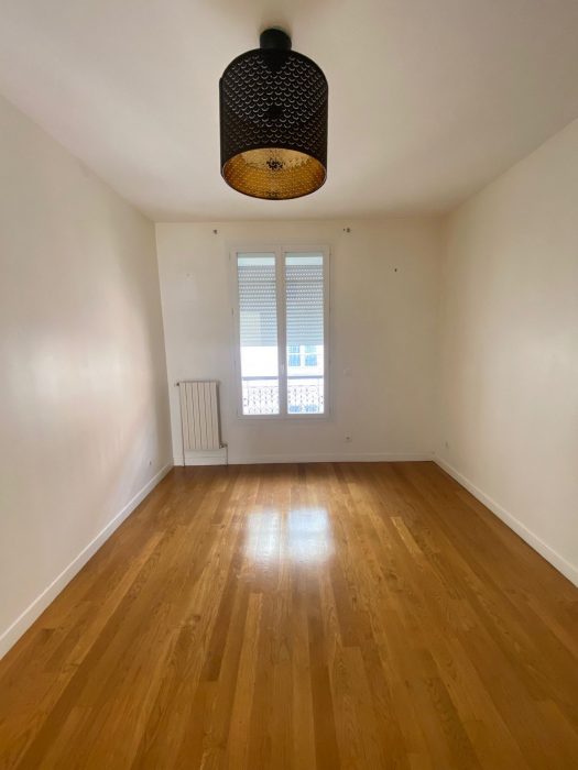 Appartement à vendre, 2 pièces - Puteaux 92800