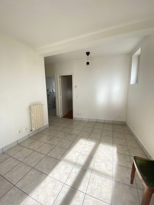 Appartement à vendre, 2 pièces - Puteaux 92800