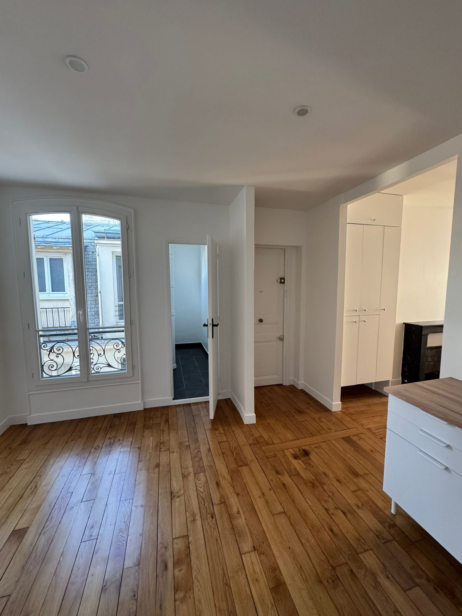 Vente Appartement LEVALLOIS-PERRET 92300 Hauts de Seine FRANCE