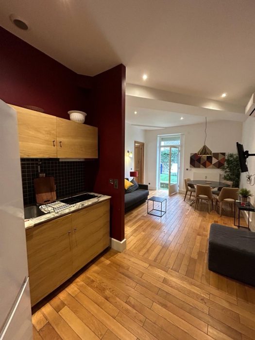 Location annuelle Appartement BOULOGNE-BILLANCOURT 92100 Hauts de Seine FRANCE