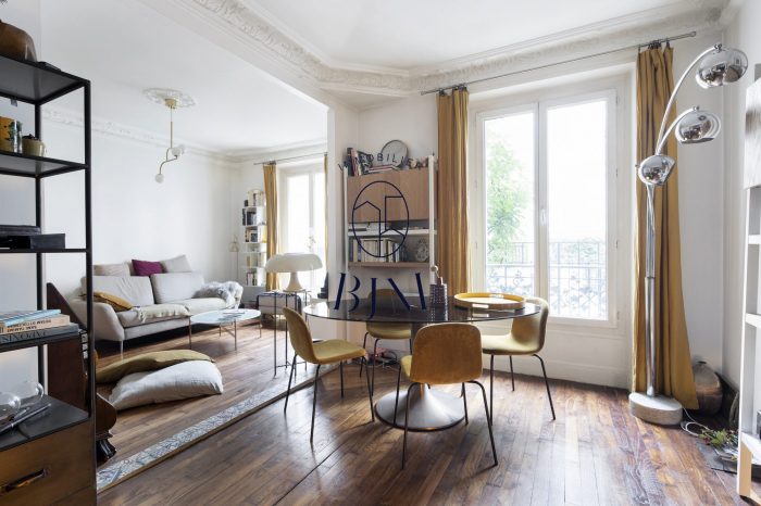 Vente Appartement PARIS 75014 Paris FRANCE