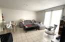 Appartement  Clermont-l'Hérault  60 m² 3 pièces