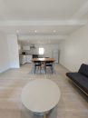 Appartement 60 m² Montpellier  3 pièces