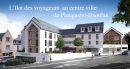 Plougastel-Daoulas  4 pièces  77 m² Appartement