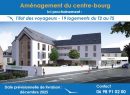 60 m² 3 pièces  Appartement Plougastel-Daoulas 