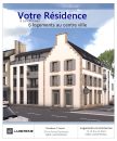  Appartement 52 m² Landerneau  3 pièces