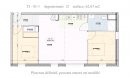 0 m² Programme immobilier  Plougastel-Daoulas   pièces