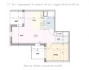  pièces 0 m² Plougastel-Daoulas   Programme immobilier
