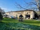 154 m²  Mortagne-sur-Gironde  Maison 6 pièces