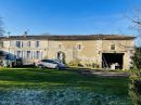 Maison  154 m² Mortagne-sur-Gironde  6 pièces