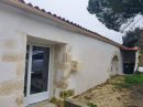 Maison  2 pièces Mortagne-sur-Gironde  44 m²