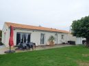 105 m²  Meschers-sur-Gironde  Maison 4 pièces