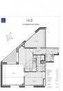  73 m² 3 pièces Appartement Lille Secteur Lille