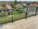 APPARTEMENT 2 CHAMBRES AVEC BALCON ET GARAGE