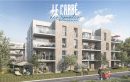  Appartement 69 m²  Secteur villes proches du Touquet 3 pièces