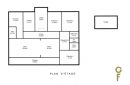 6 pièces   160 m² Appartement
