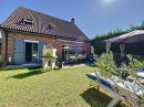 113 m²  4 pièces Maison Lys-lez-Lannoy Secteur Croix-Hem-Roubaix