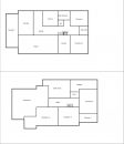 166 m² Bondues Secteur Bondues-Wambr-Roncq 7 pièces  Maison