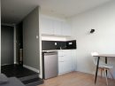  Appartement 18 m² Grenoble  1 pièces