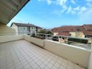  Appartement 70 m² Rives  3 pièces