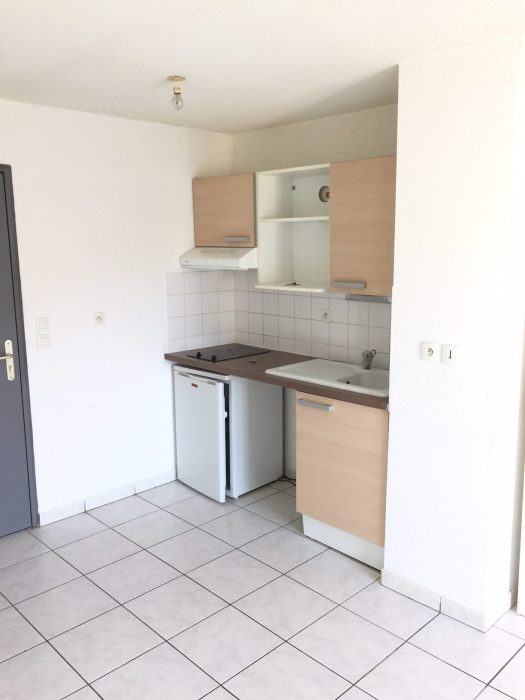 Appartement à louer, 2 pièces - mazingarbe 62670