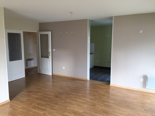 Appartement à louer, 3 pièces - Anzin 59410