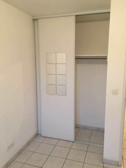 Appartement à louer, 2 pièces - LALLAING 59197