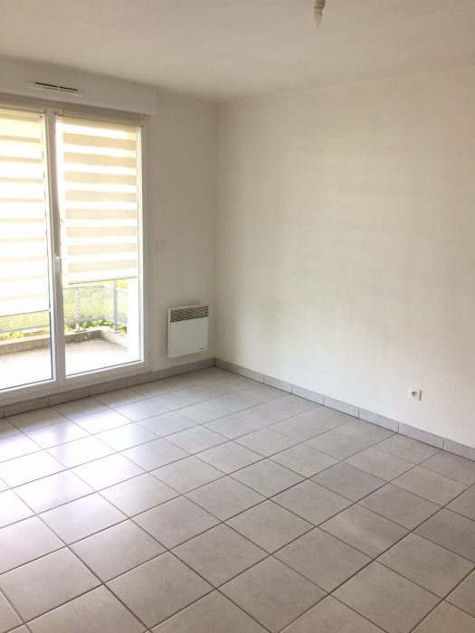 Appartement à louer, 2 pièces - Achicourt 62217