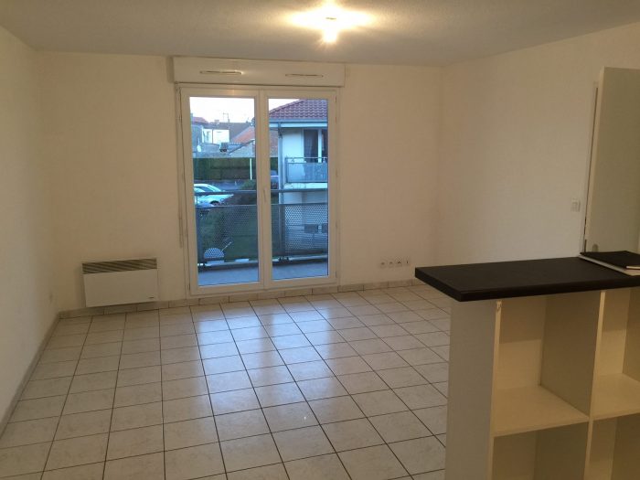 Appartement à louer, 2 pièces - LALLAING 59167