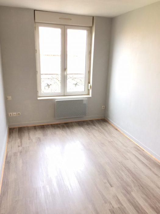 Appartement à louer, 3 pièces - Douai 59500