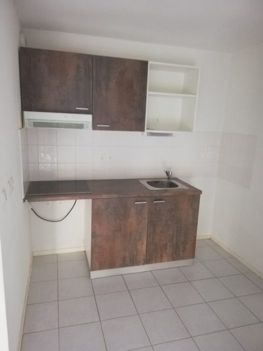 Appartement à louer, 3 pièces - Douai 59500