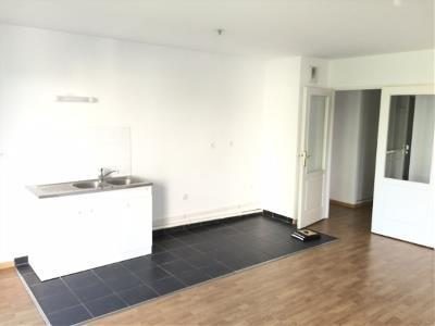 Appartement à louer, 3 pièces - Anzin 59410