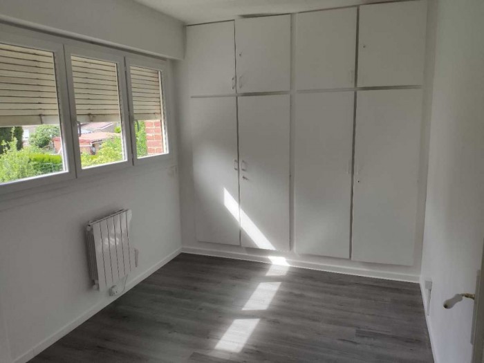 Appartement à louer, 3 pièces - Lens 62300