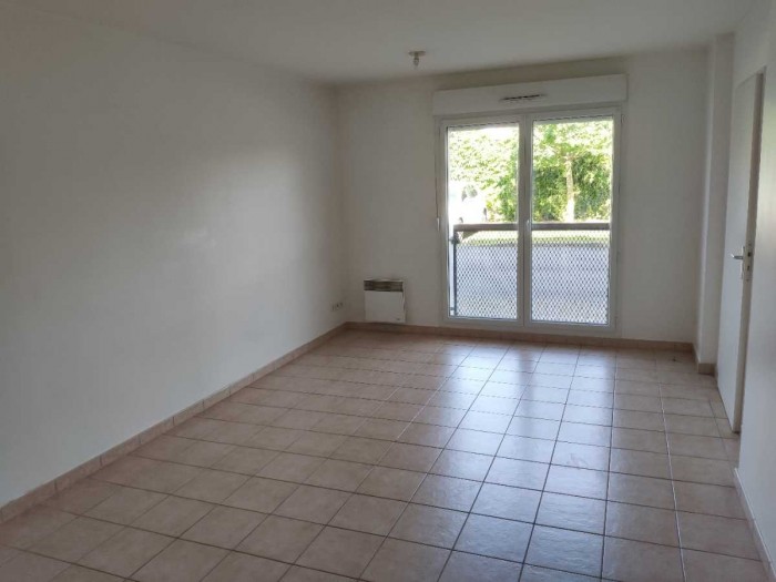 Appartement à louer, 3 pièces - Lille 59000