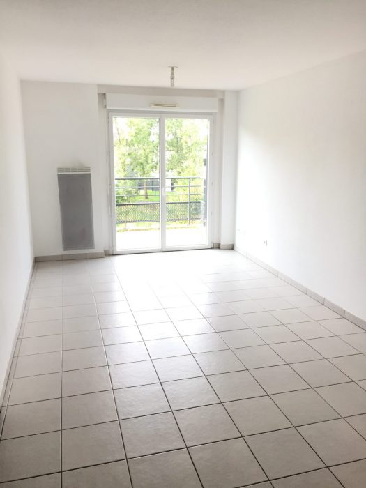 Appartement à louer, 3 pièces - Hénin-Beaumont 62110